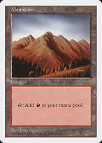 Mountain