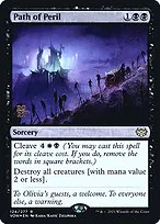 Path of Peril