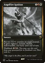 Angelfire Ignition