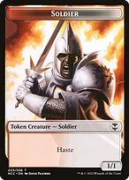 Soldier
