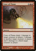 Cone of Flame