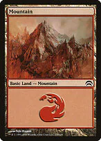 Mountain