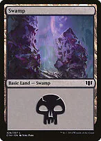 Swamp