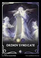 Orzhov Syndicate