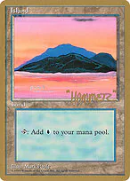 Island