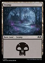 Swamp