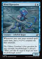 Illvoi Operative
