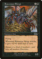 Ravenous Skirge