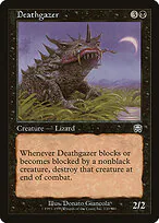 Deathgazer