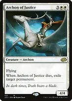 Archon of Justice