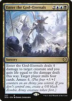 Enter the God-Eternals