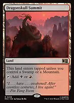 Dragonskull Summit