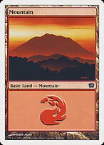 Mountain
