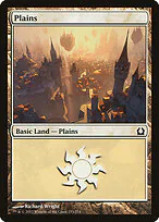 Plains