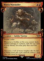 Moria Marauder