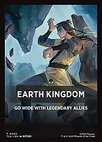 Earth Kingdom