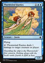 Thornwind Faeries