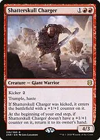 Shatterskull Charger