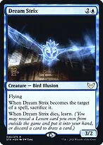 Dream Strix