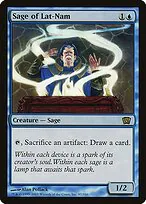 Sage of Lat-Nam