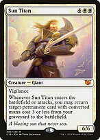 Sun Titan