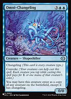 Omni-Changeling