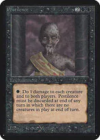 Pestilence