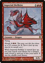 Imperial Hellkite