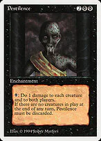 Pestilence
