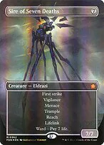 Sire of Seven Deaths