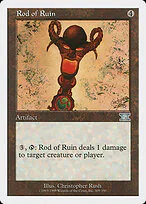 Rod of Ruin