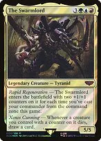 The Swarmlord