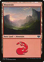 Mountain
