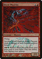 Shard Phoenix
