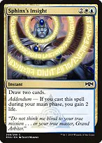 Sphinx's Insight