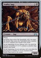 Jumbo Imp