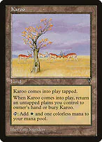 Karoo