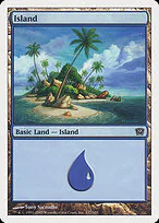 Island
