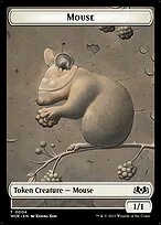 Mouse