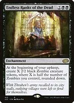 Endless Ranks of the Dead