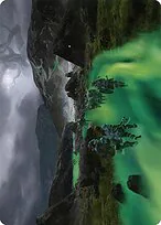 Path to the World Tree // Path to the World Tree