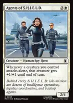 Agents of S.H.I.E.L.D.