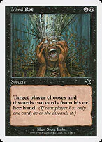Mind Rot