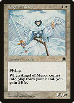 Angel of Mercy
