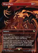 Mega Flare