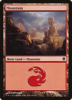 Mountain