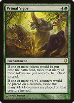 Primal Vigor