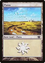 Plains