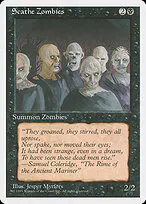Scathe Zombies
