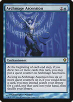 Archmage Ascension